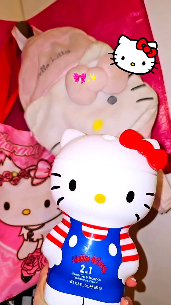 nicakitty archive video preview