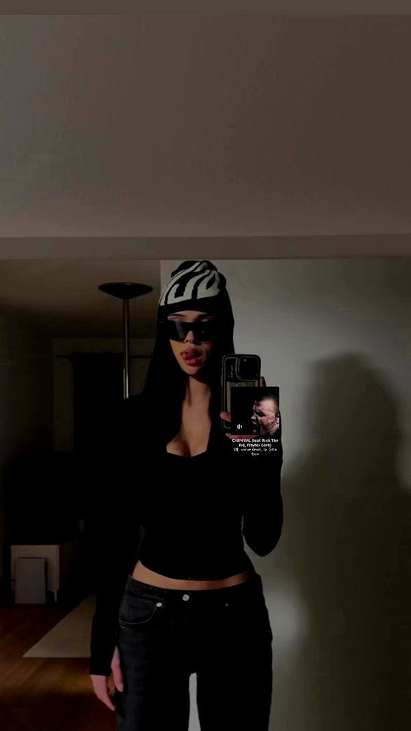taliah.wilson archive video preview