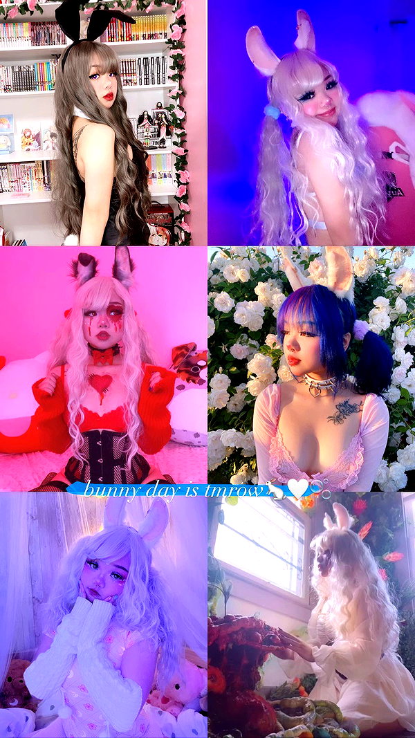 petitekitti archive video preview
