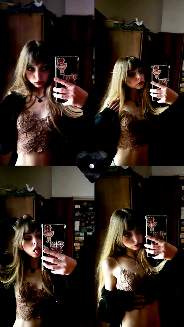 nicakitty archive video preview