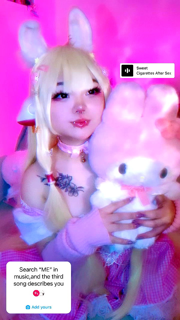petitekitti archive video preview