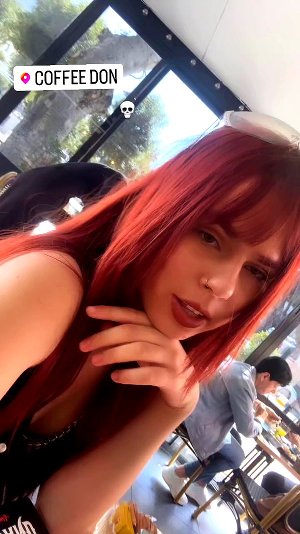 kaliamorcita archive video preview