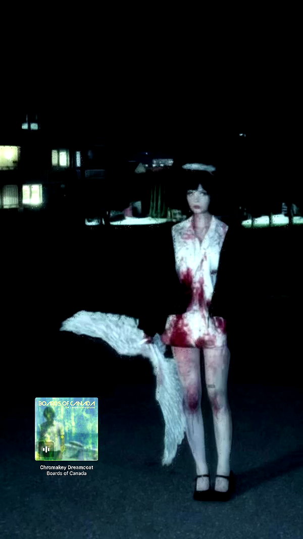 milkgore archive video preview