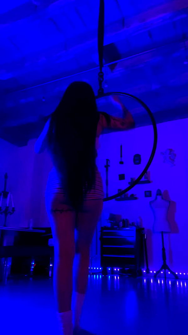 vanessa.julienne archive video preview