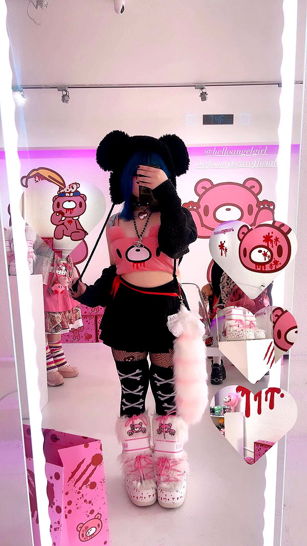 petitekitti archive video preview