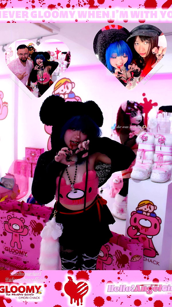 petitekitti archive video preview
