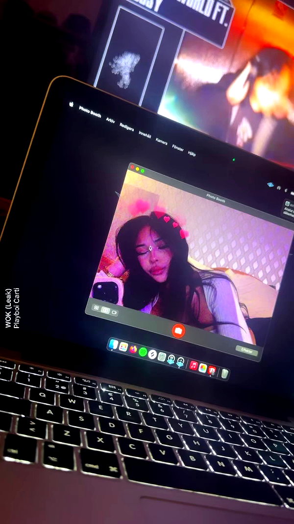 taliah.wilson archive video preview