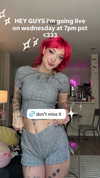 charleygrayyy Altpins Profile Picture