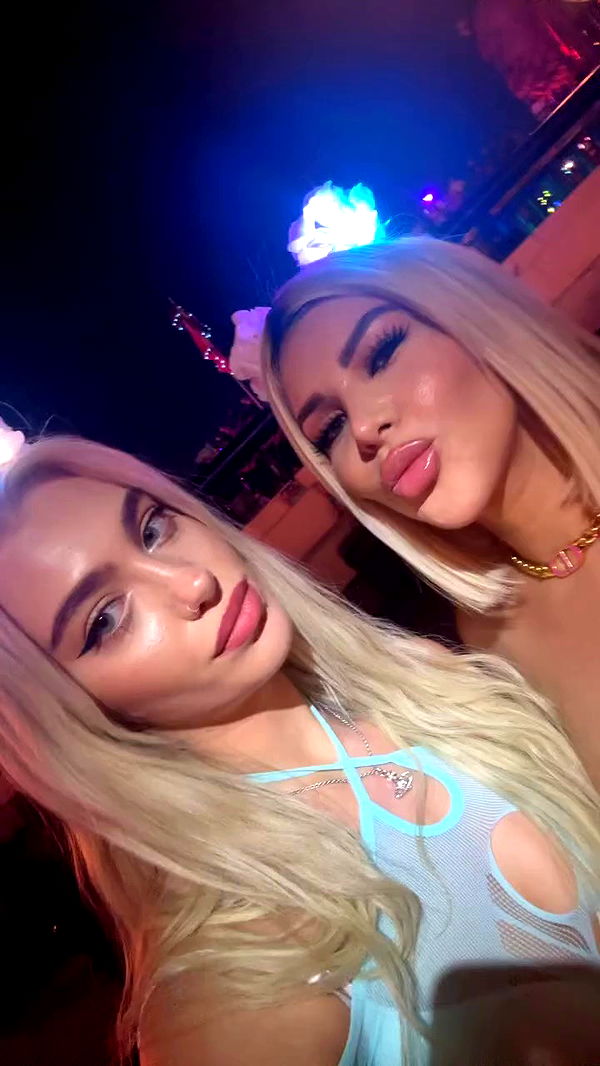 alexandramarianna archive video preview