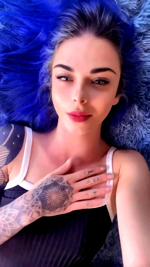 suicidegirls archive video preview