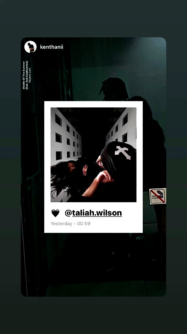 taliah.wilson archive video preview