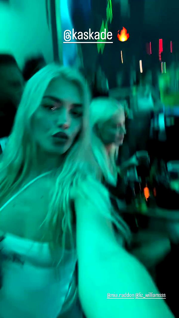 alexandramarianna archive video preview