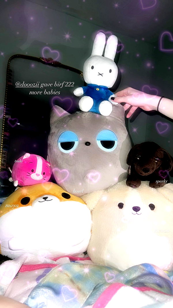 petitekitti archive video preview