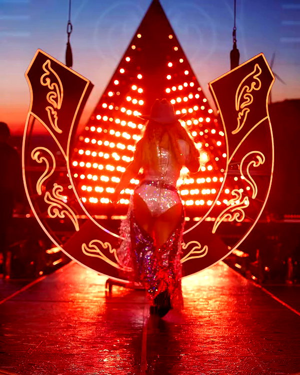 beyonce archive video preview