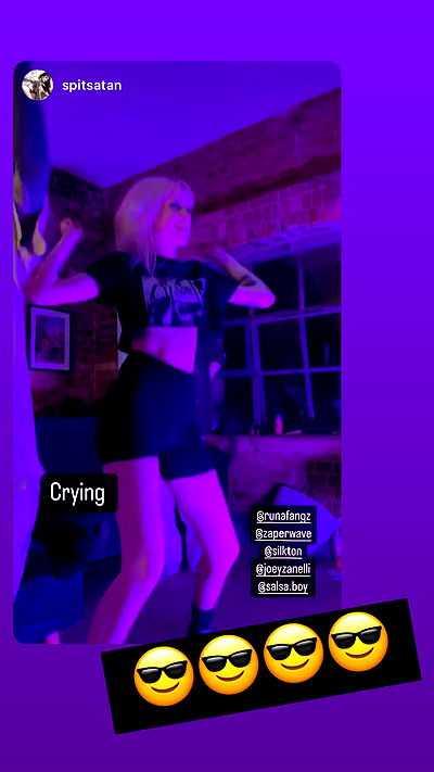 silkton silkton archive video