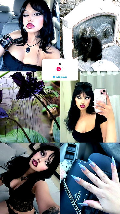 alexalizzz alexalizzz archive video