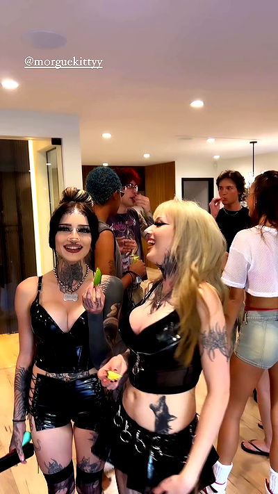 nikkibitez nikkibitez archive video