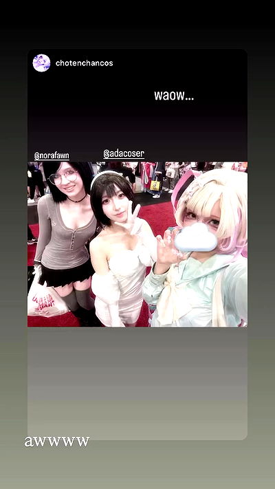 norafawn norafawn archive video