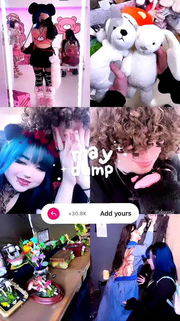 petitekitti archive video preview