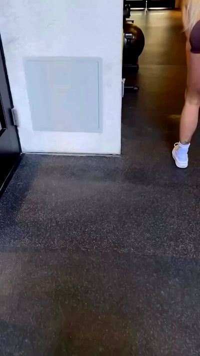 therealbrittfit therealbrittfit archive video