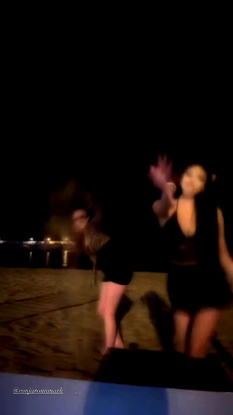 taliah.wilson archive video preview