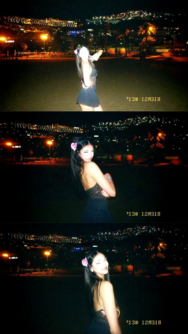 taliah.wilson archive video preview