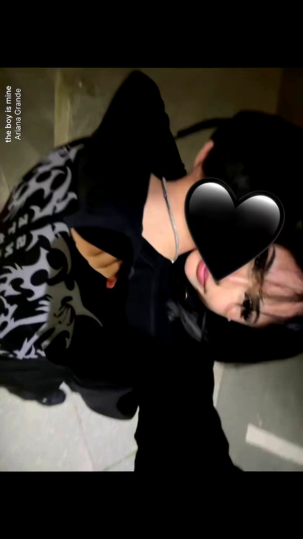taliah.wilson archive video preview