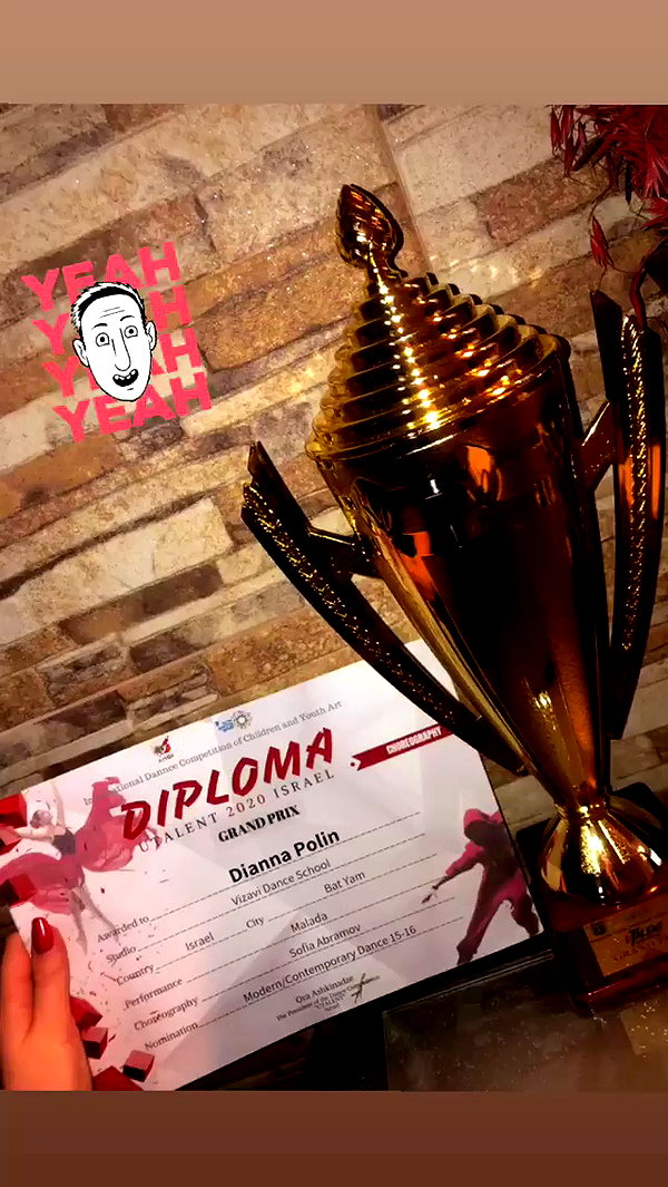 diana_polin archive video preview