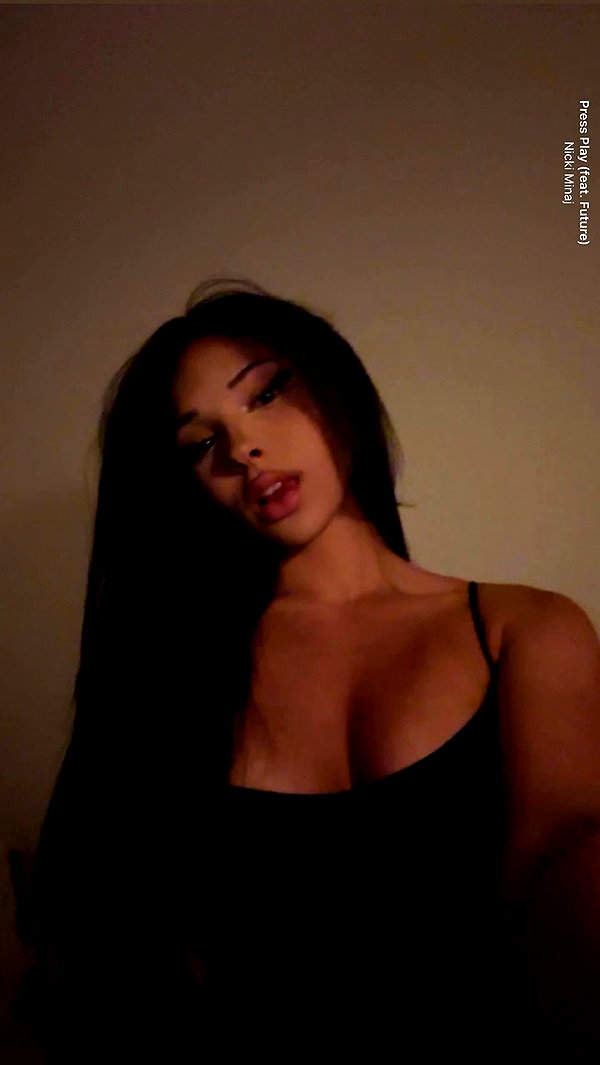 taliah.wilson archive video preview