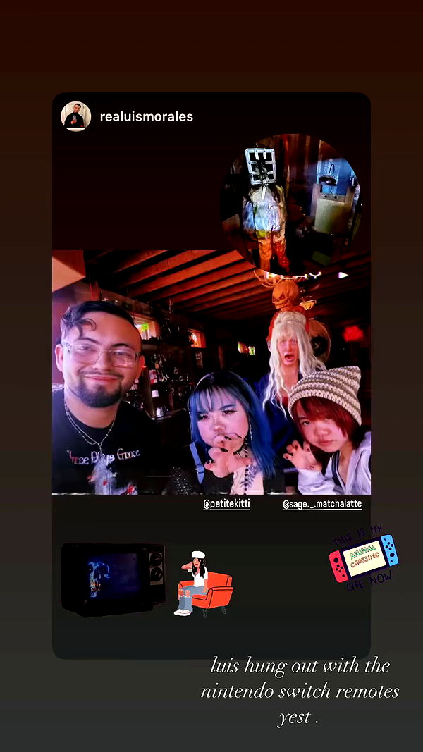 petitekitti archive video preview