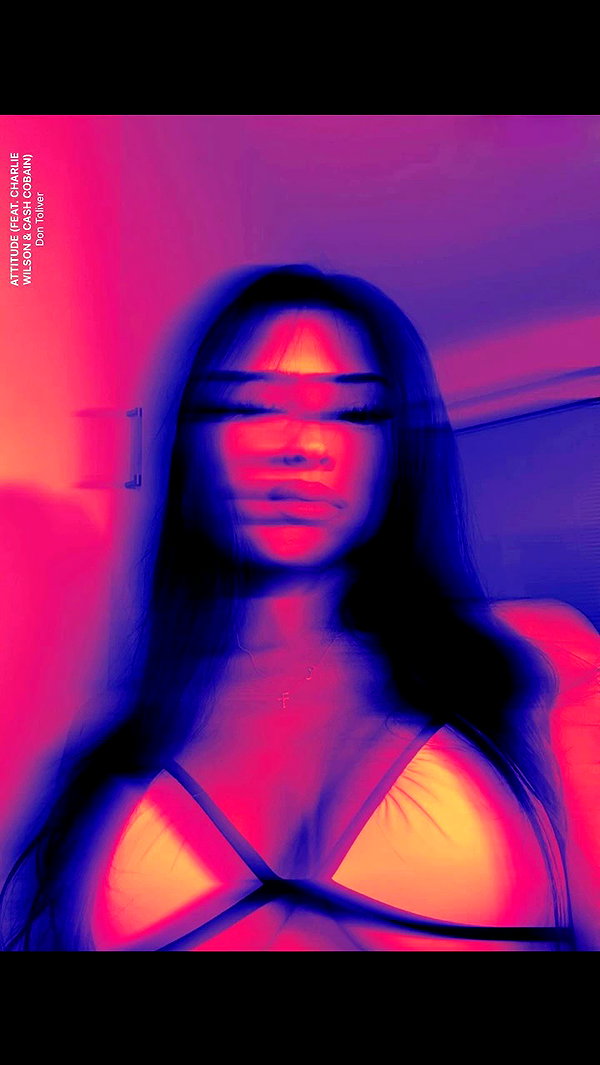taliah.wilson archive video preview
