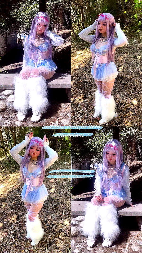 petitekitti archive video preview