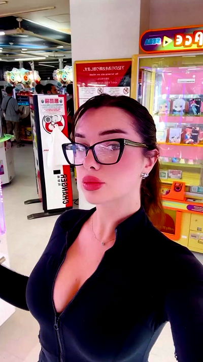 itsilanosh itsilanosh archive video