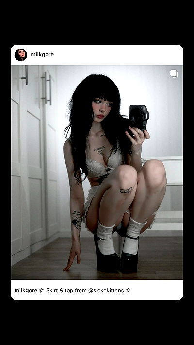 milkgore milkgore archive video