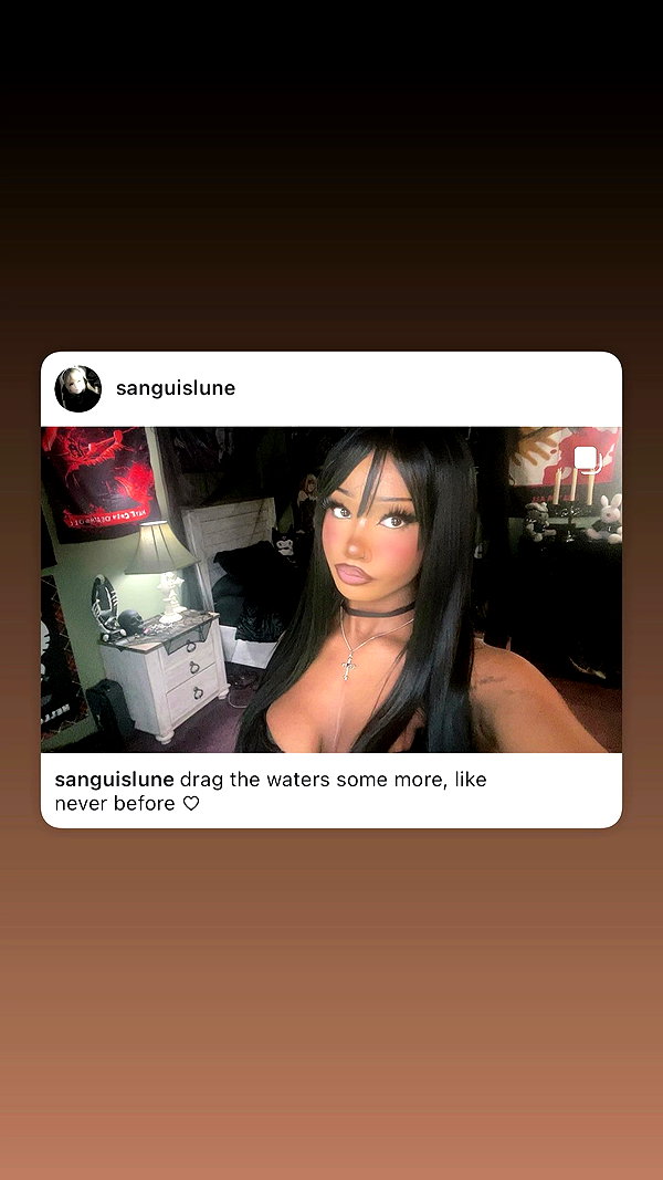 sanguislune archive video preview
