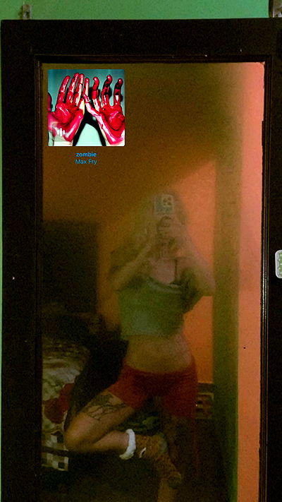 ronyida_ ronyida_ archive video