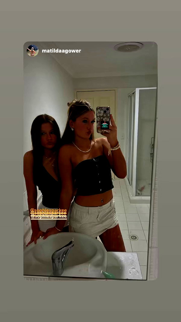 sophiesparkee archive video preview