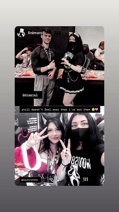 laurinchhhe laurinchhhe archive video