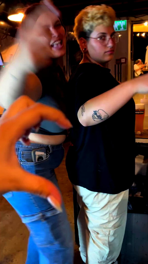 xfcknsh1t archive video preview