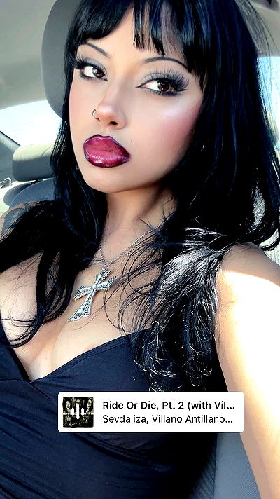 alexalizzz alexalizzz archive video