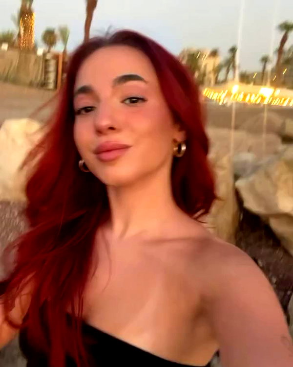 carmellevi archive video preview