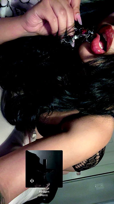 alexalizzz alexalizzz archive video