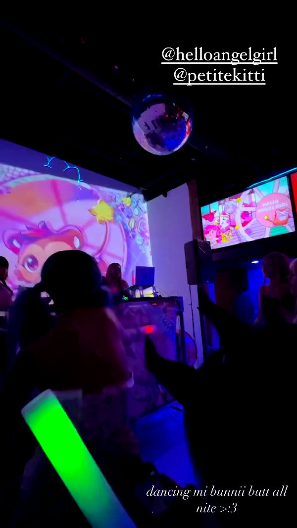 petitekitti archive video preview