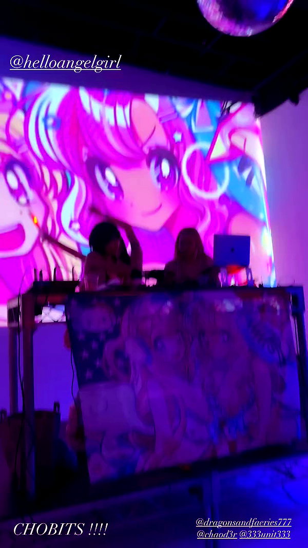 petitekitti archive video preview