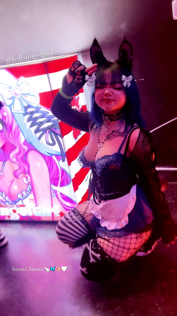 petitekitti archive video preview