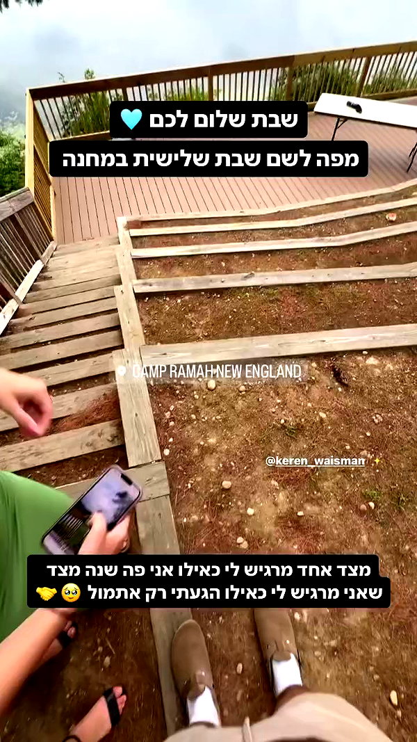 keren_waisman archive video preview