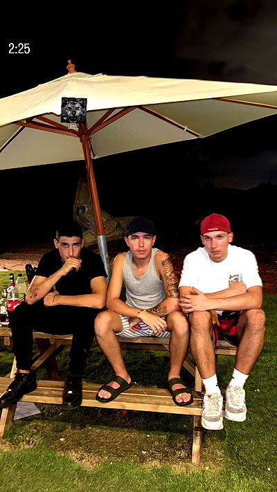 le_daniel18 le_daniel18 archive video