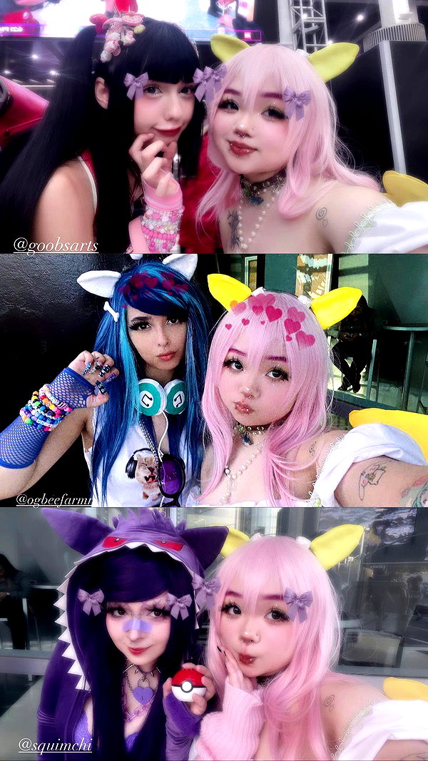 petitekitti archive video preview