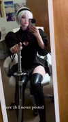 _scarlettfraser Altpins Profile Picture