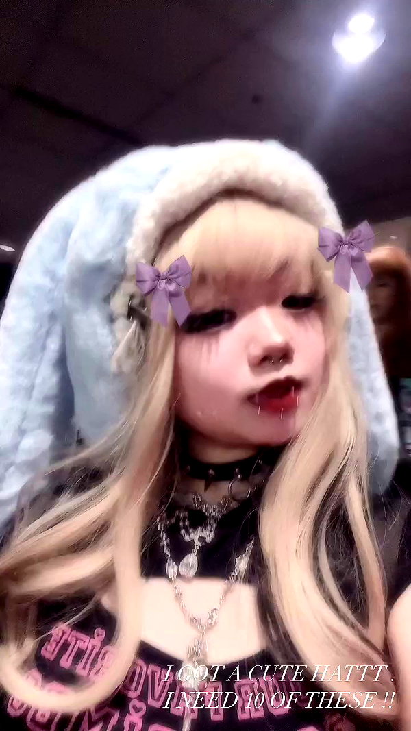 petitekitti archive video preview